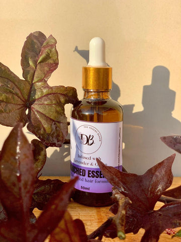 "Enriched Essential" Damaged Serum Oil By DB